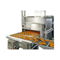 Food Dryer Wire Mesh Conveyor