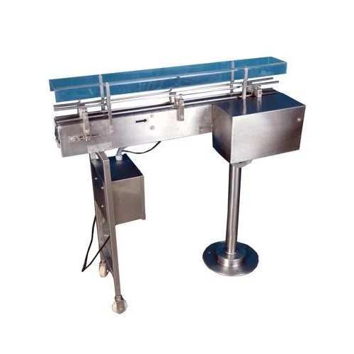 SS Swing Conveyor