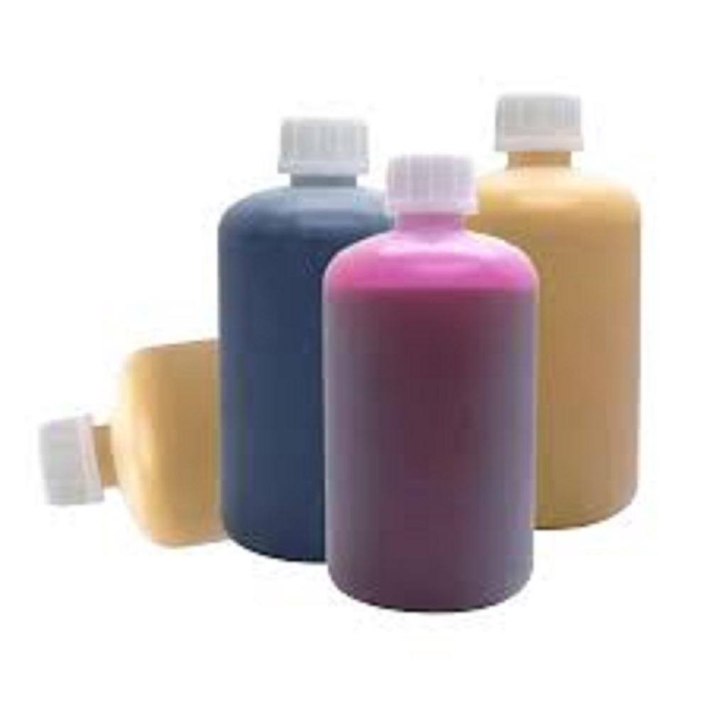 Ethanol for inks