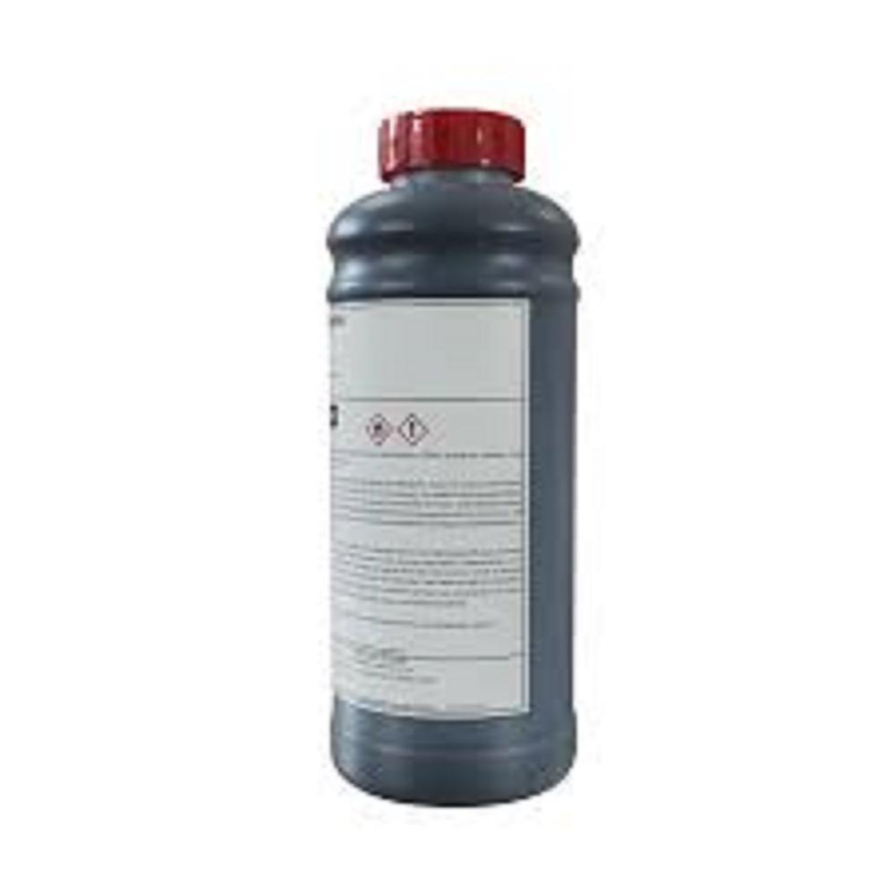 Ethanol for inks