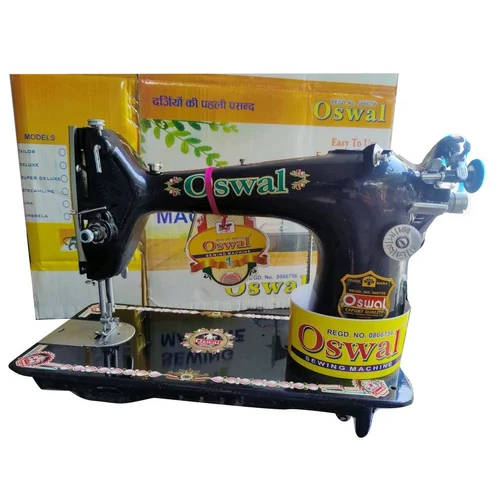 Hand Sewing Machine