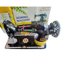Hand Sewing Machine