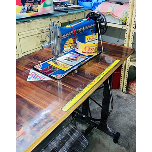 Usha Sewing Machine - Color: Black