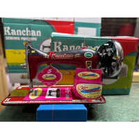Kanchan Sewing Machine