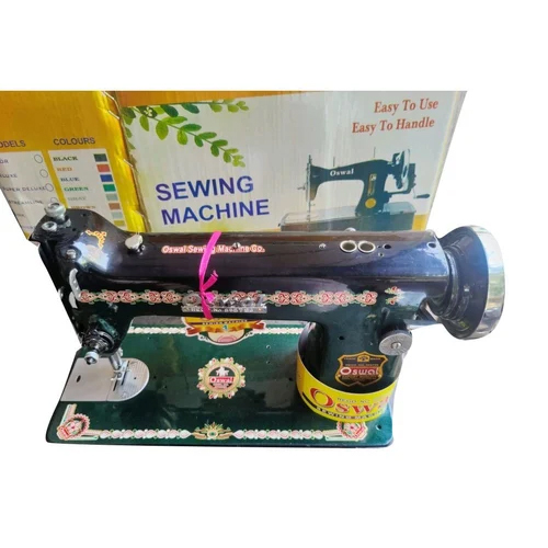 TA1 Umbrella Cast Iron Sewing Machine