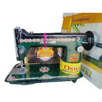 TA1 Umbrella Cast Iron Sewing Machine