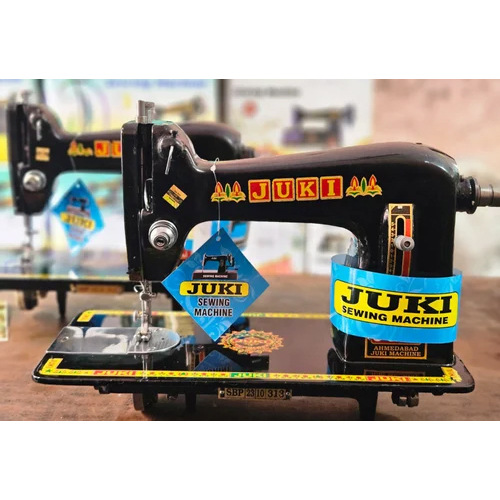 Ta1 Umbrella Sewing Machine - Color: Black