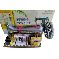 Manual Sewing Machine