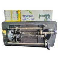 Manual Sewing Machine