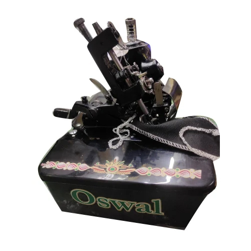 Fall Pico Sewing Machine