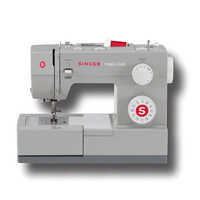 Singer Electric Sewing Machine