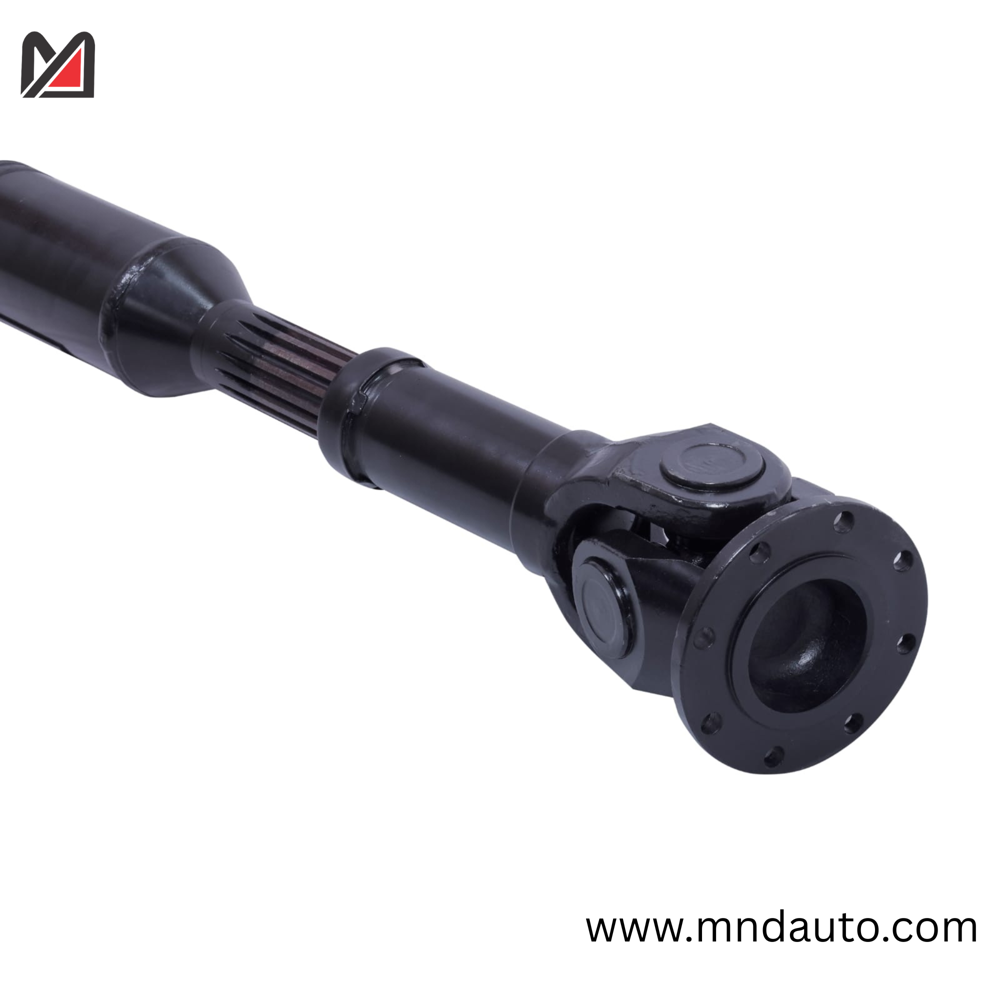 Transmission Shaft - Material: Steel