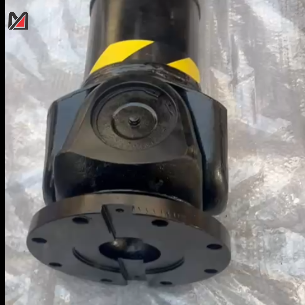 Cardans Shaft - Color: Black