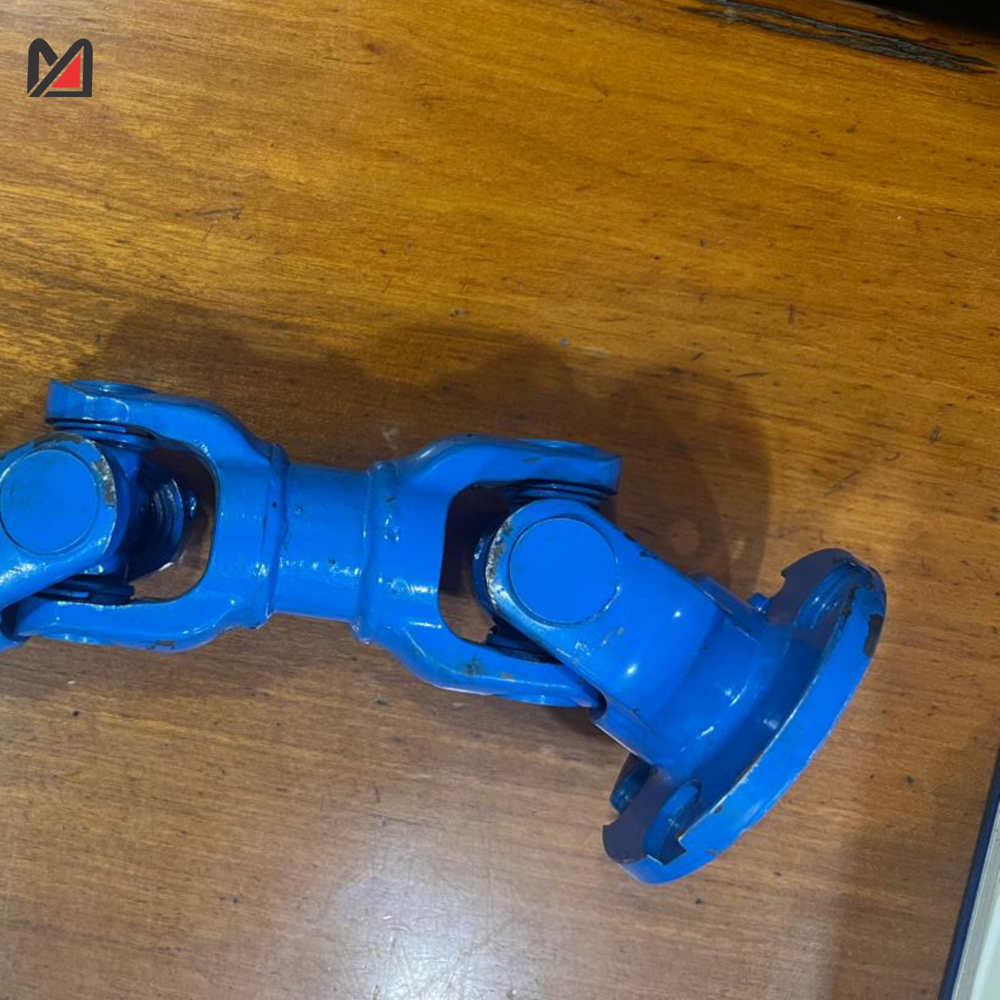 Universal Joint For Tractor - Size: Standard