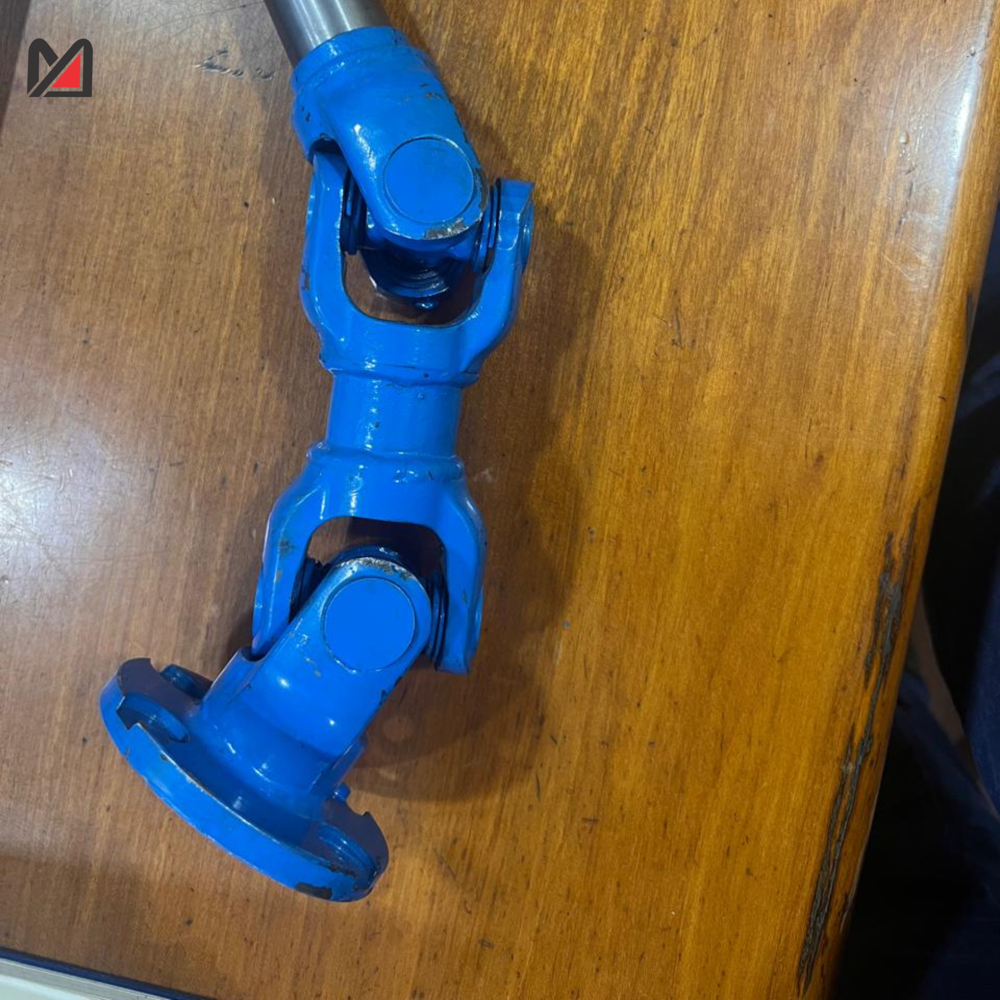 Universal Joint For Tractor - Diameter: 15 Millimeter (Mm)