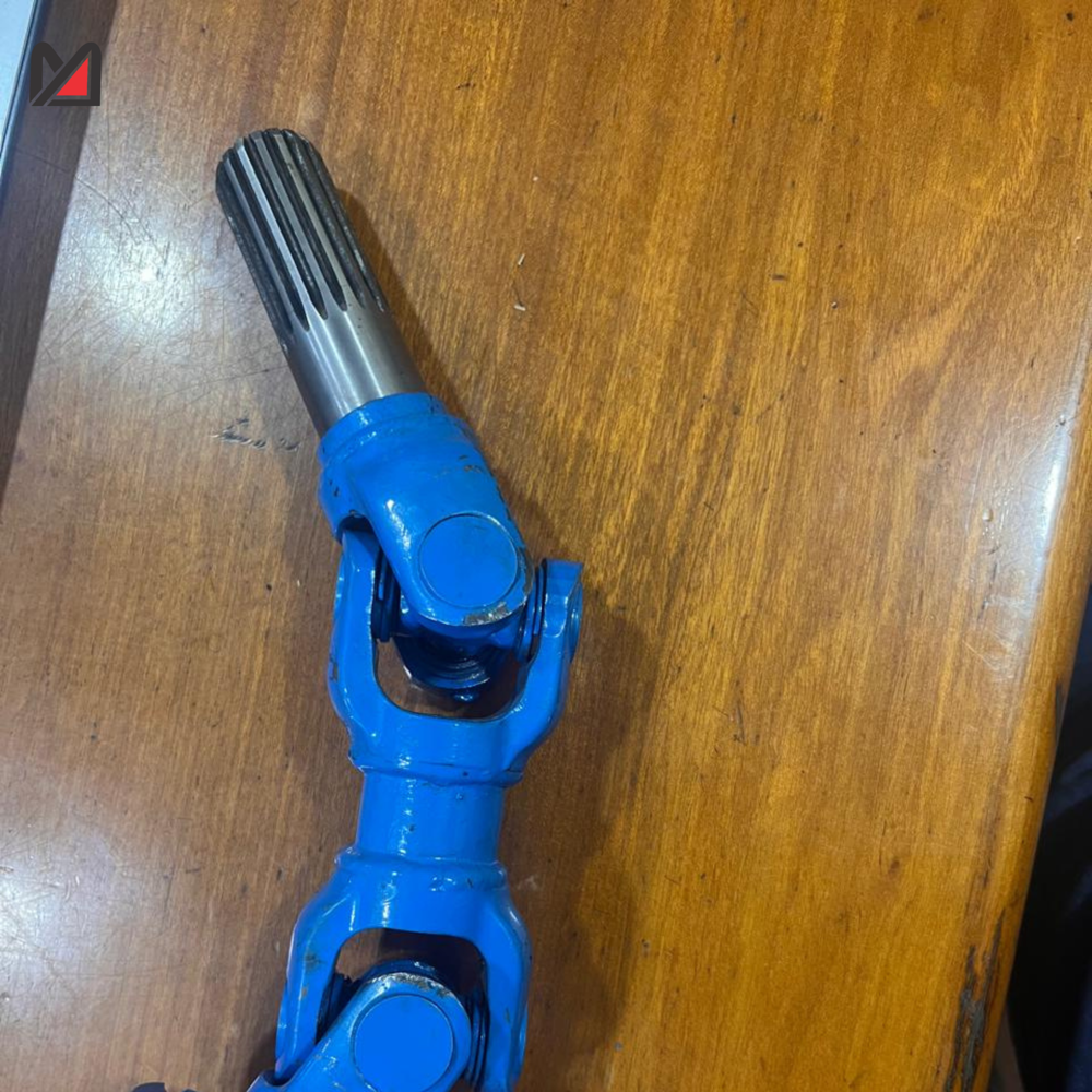 Universal Joint For Tractor - Diameter: 15 Millimeter (Mm)
