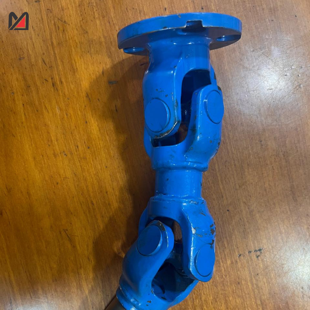 Universal Joint For Tractor - Diameter: 15 Millimeter (Mm)