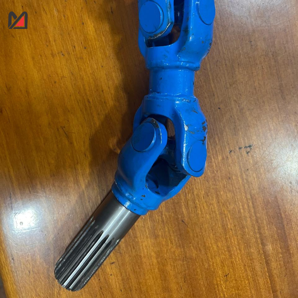 Universal Joint For Tractor - Diameter: 15 Millimeter (Mm)
