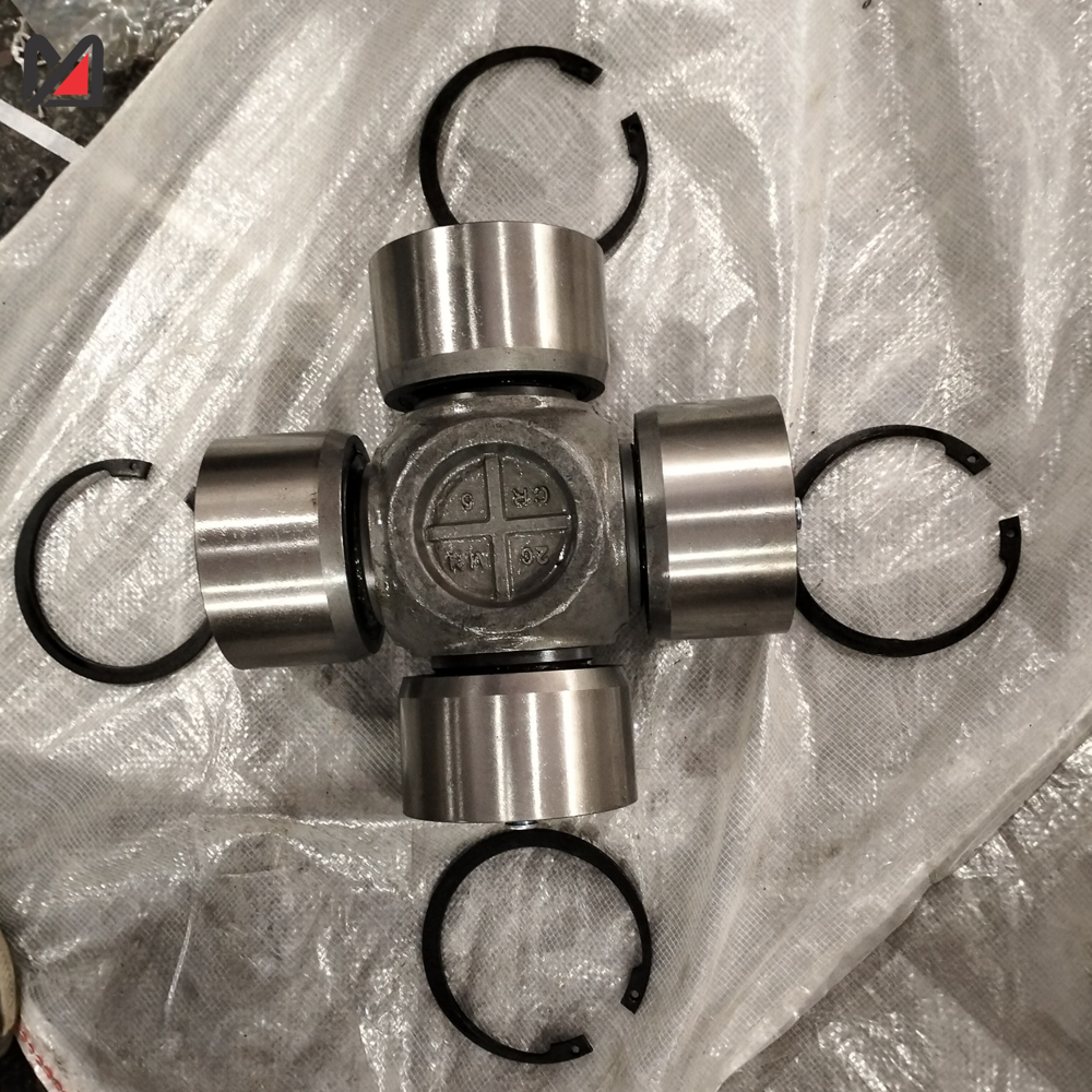 cardan shaft cross