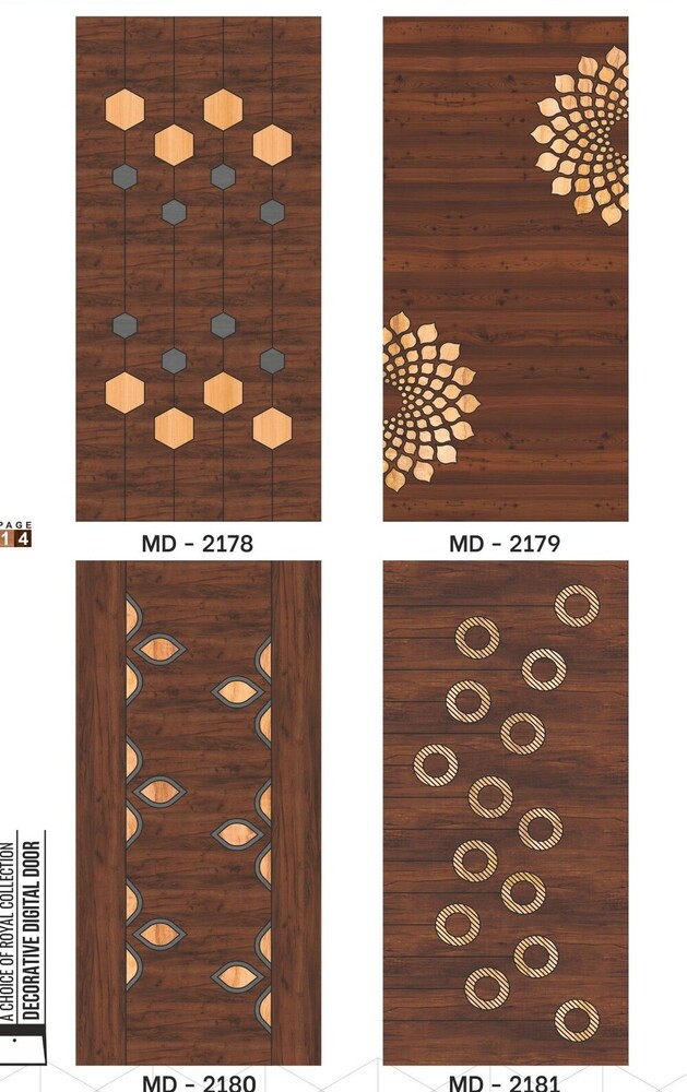 Door Print