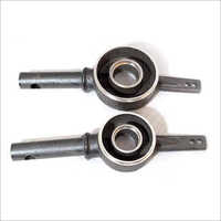 LPG Aluminium Mixing Tube