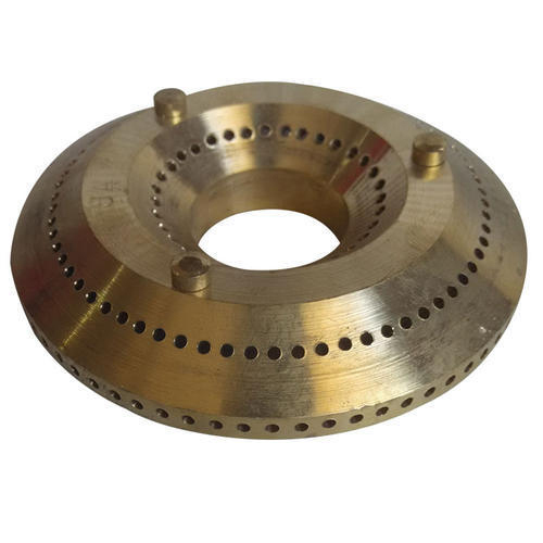 Gas Burner