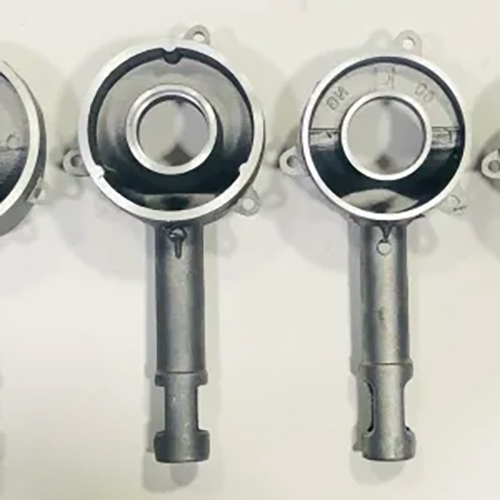 Mixing Tube