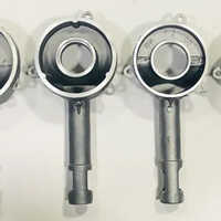 Mixing Tube