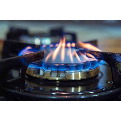 Gas Stove 