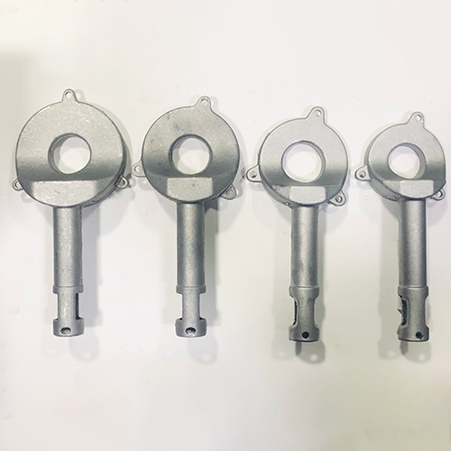 Mixing Tube - Gas Type: Lpg
