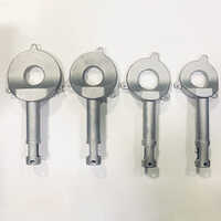 Mixing Tube