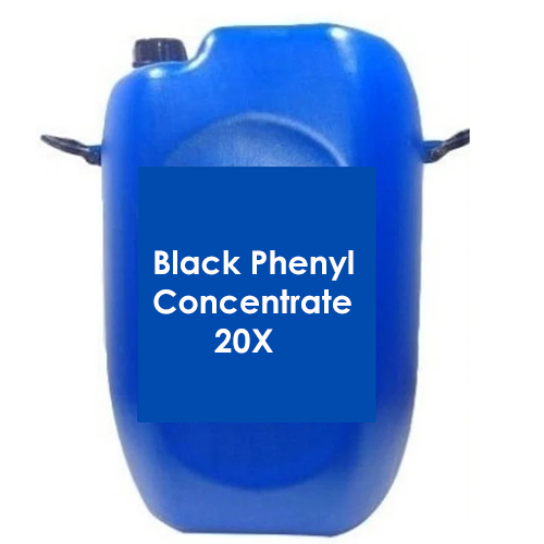 Black Phenyl Concentrate - Feature: High Quality