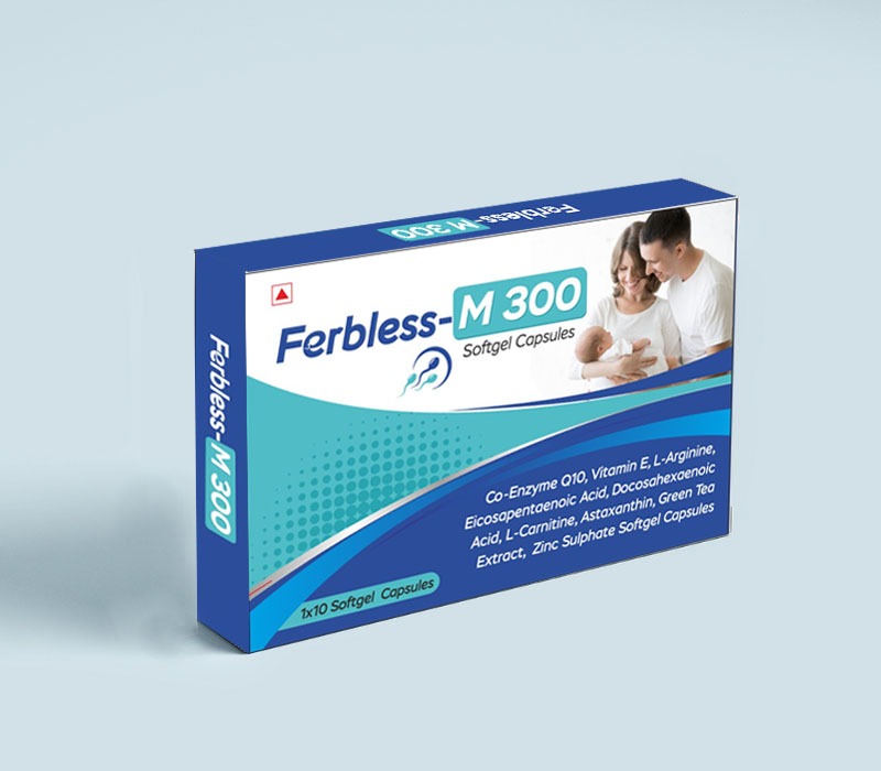 Ferbless M 300