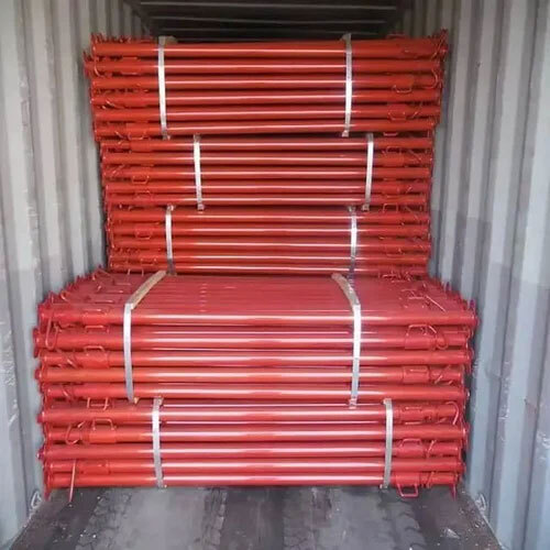 SCAFFOLDING MS PIPE