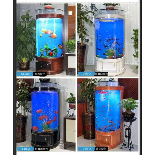 LARGE FISH AQUARIUM TANK