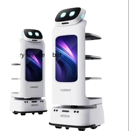 SERVICE ROBOT FOR HOTEL SERVICE