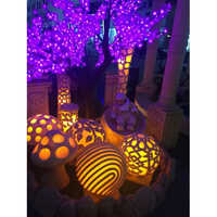 SANDSTONE TILES INTERIOR ,SCULPTURE & GARDEN LIGHTING