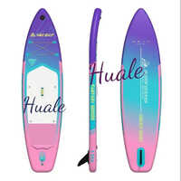 Outdoor Gym Surfboard - Grade: Personal Use