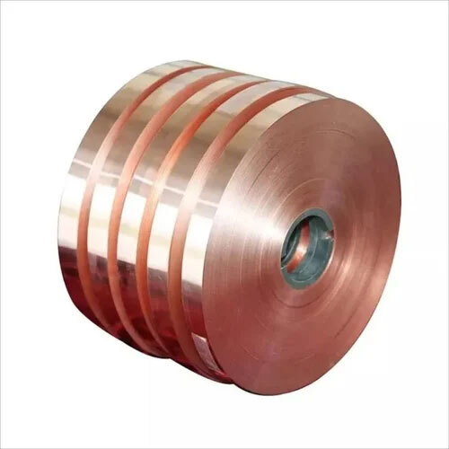 COPPER FOIL SHEET