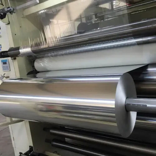 FOOD GRADE ALUMINIUM FOIL ROLL
