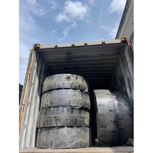 FOLKLIFT TYRES