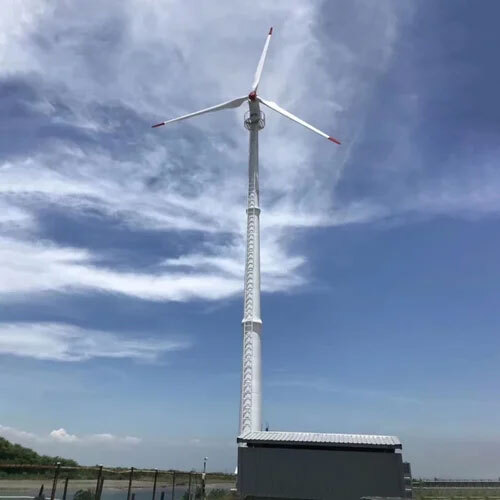 WINDMILL TOWERS