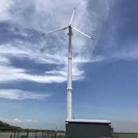 WINDMILL TOWERS