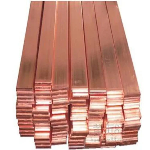 COPPER BAR