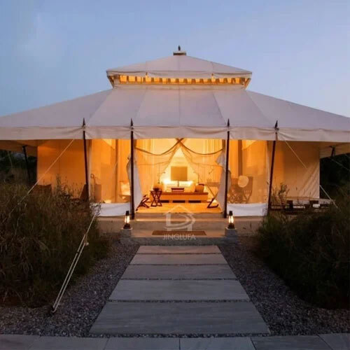 PATTAYA DOME TENT