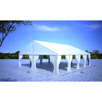 Event Tent 12 Metre - Color: White