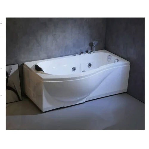 VIVISA WHIRL POOL JACUZZI MASSGE BATHTUB