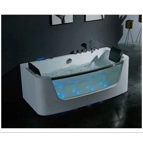 VIVISA WHIRLPOOL JACUZZI MASSAGE BATHTUB 2386