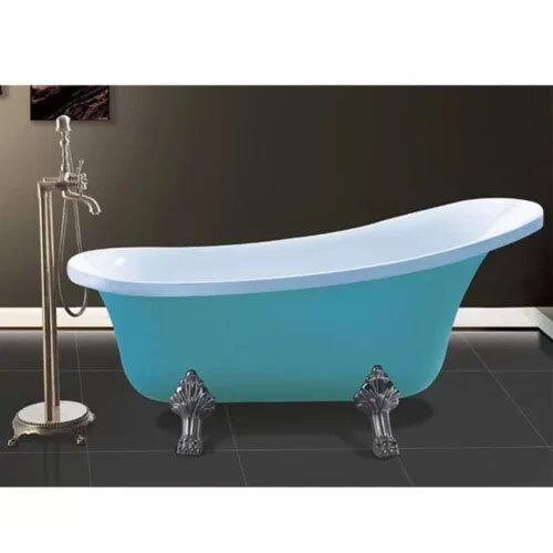 VIVISA FREE STANDING CLASSIC BATHTUB