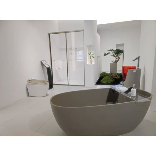 VIVISA ARTIFICIAL STONE BATHTUBS